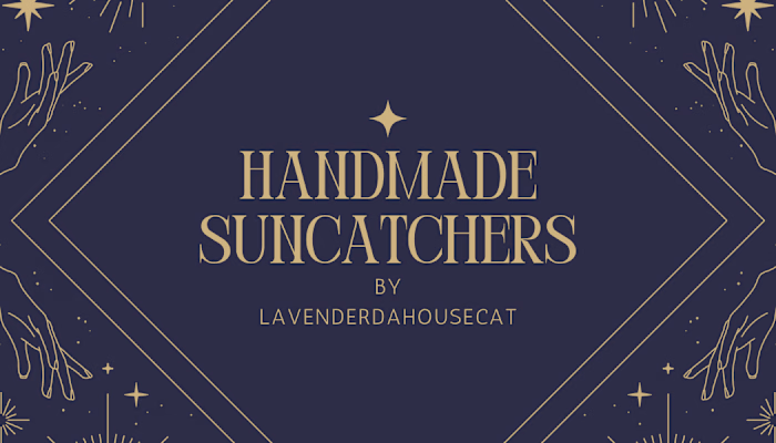 One of a kind business card design