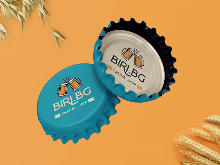 Biri | E-commerce Brand Design