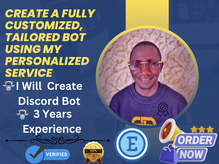 Telegram Bot