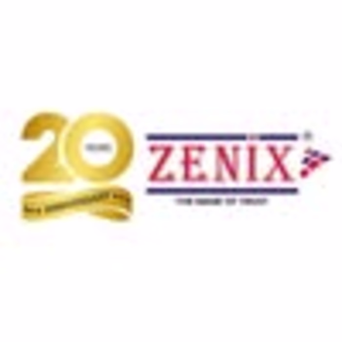 Zenix Embroidery and Textile Machinery (@zenixembroiderymachine…