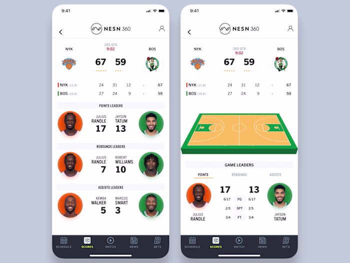 Game Tracker