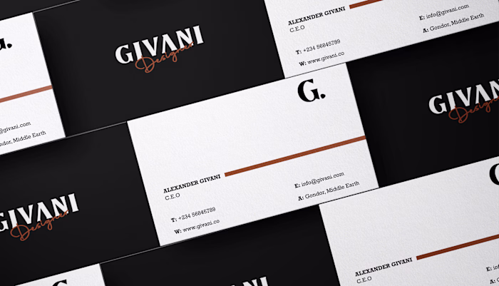 GIVANI
