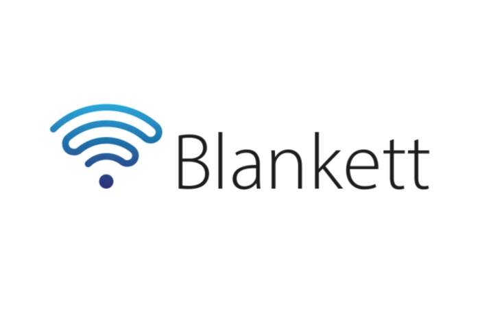 Blankett - Mobile Broadband
