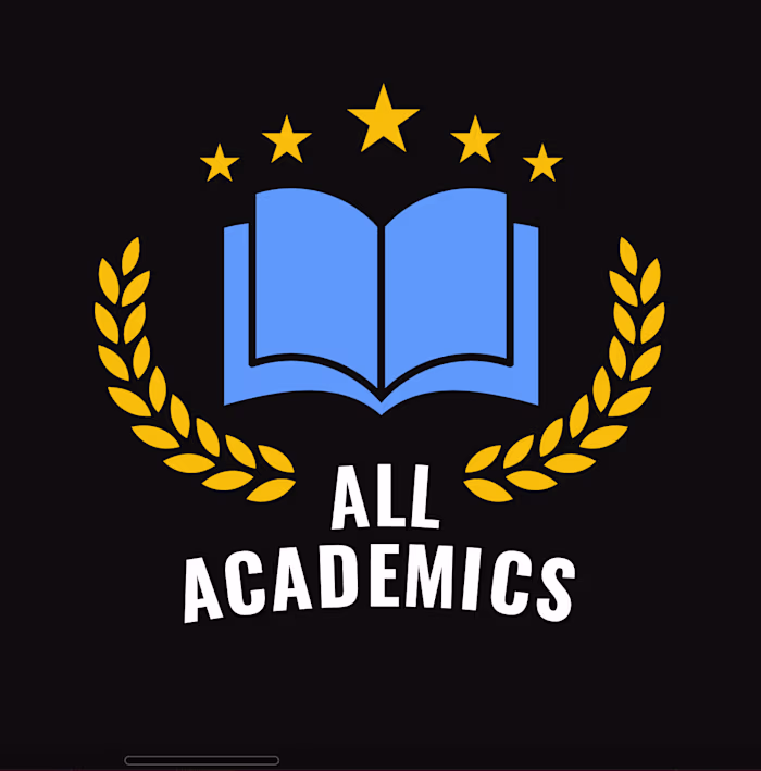 Brand Identity Design for All Academics