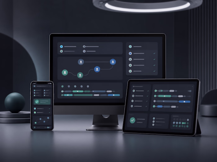 Cross-Platform Engineering for 1OR Health