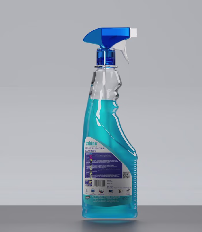 3D Product Rendering and Visualization