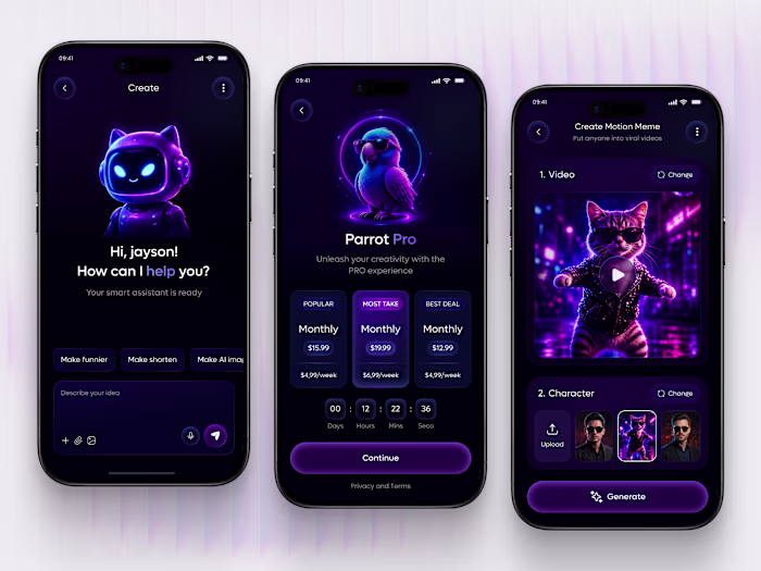 🌍 Contra Post
🚀 New Project: