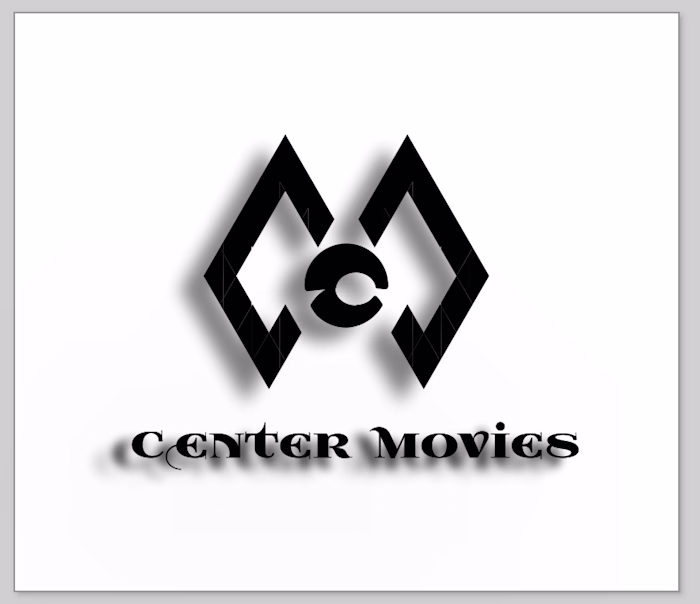 Creative LOGO : CENTER Entertainment: :: Behance