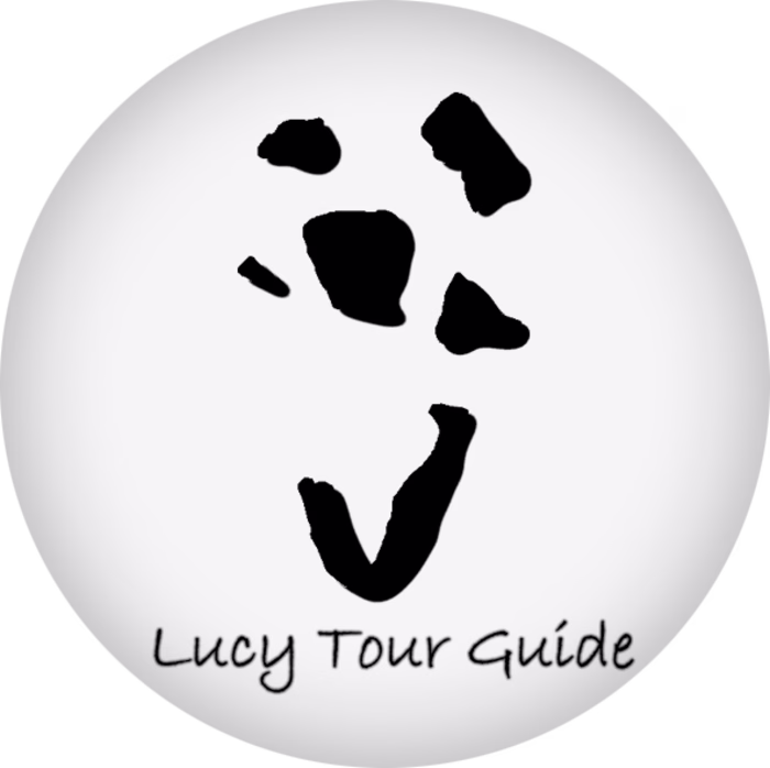 Lucy Tour Guide is Ethiopia's