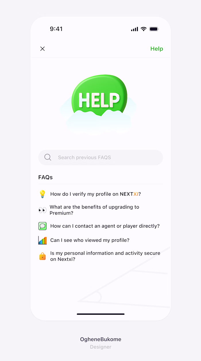 Designed to enhance user support and accessibility, the Help...
