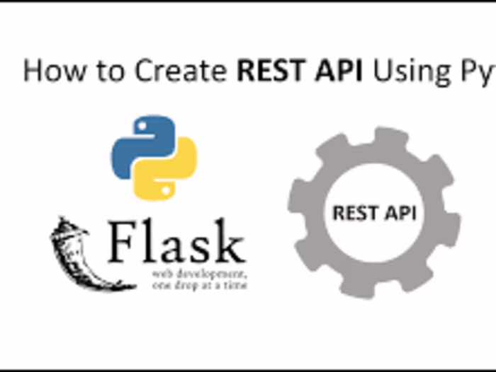Rest API for course search project.
Python, Flask, MySQL, Linux,
