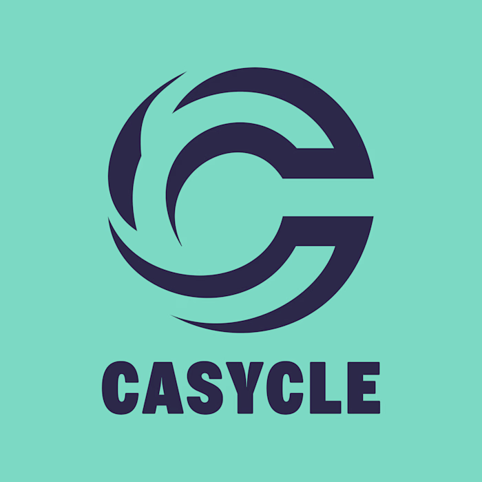 Logo Design for a Tech Startup