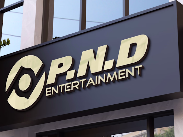 Logo design 