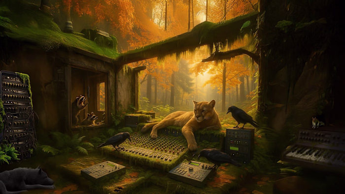Creature Calendar 2026