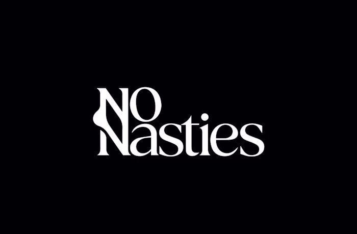 NONASTIES BRAND DESIGN