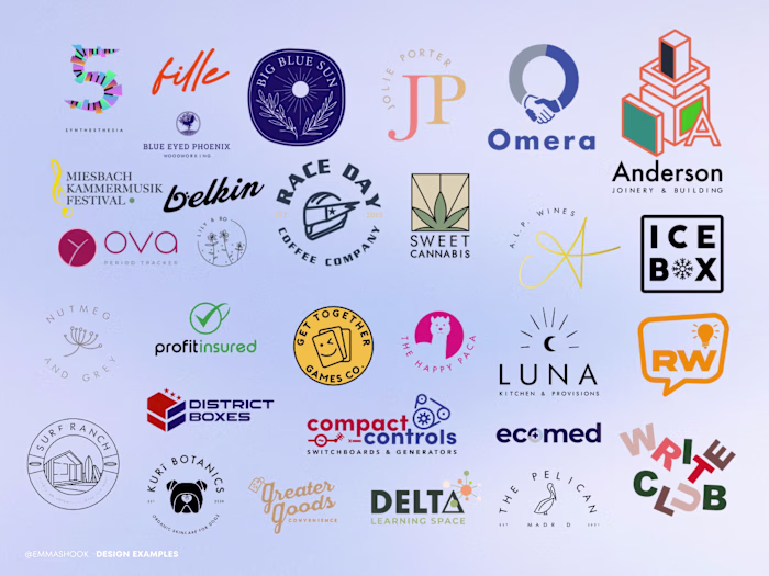 300+ brands. Each one completely