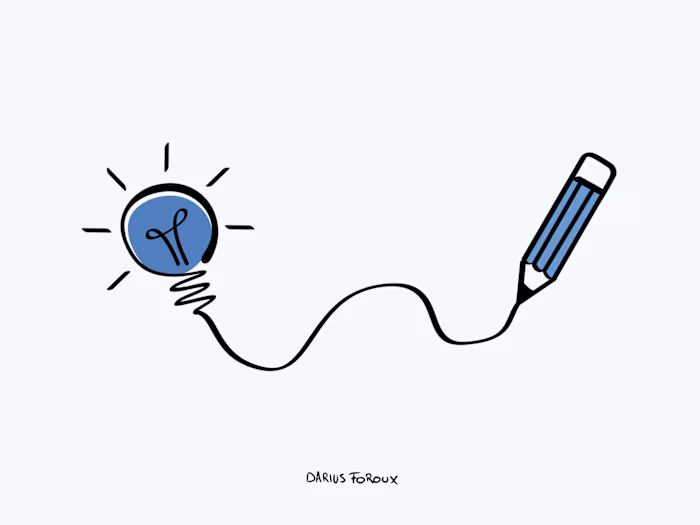 📚 Professional Blog Posts and Articles 