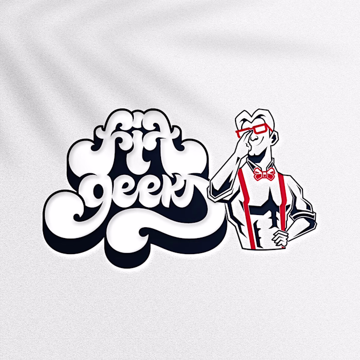 mr geek