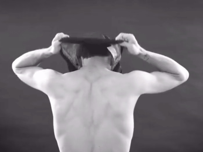 Video para GOBIK