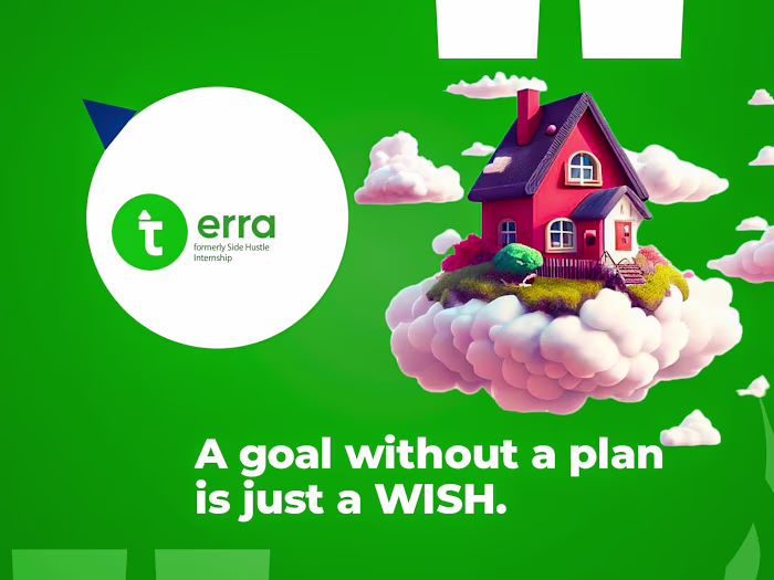 Terra Learning - Social Media Designs