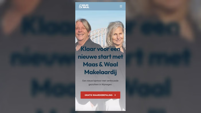 Maas & Waal Makelaardij