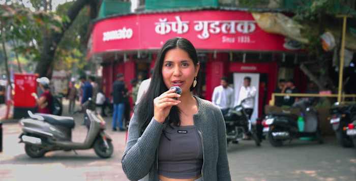 Decathlon Pune – Street Survey
