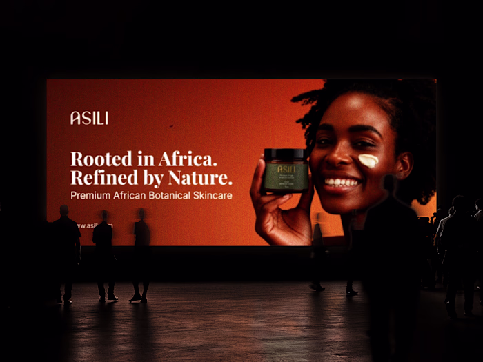 A premium brand isn't built