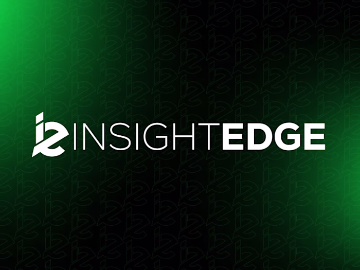 INSIGHTEDGE