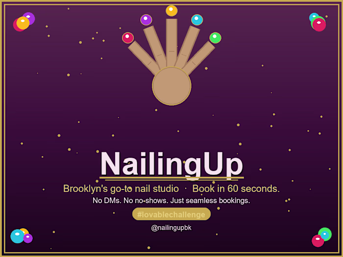 NailingUp