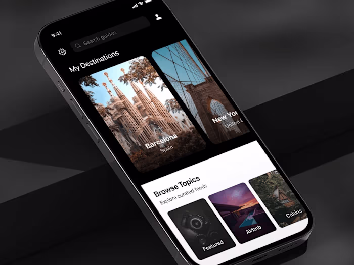 Tripscout