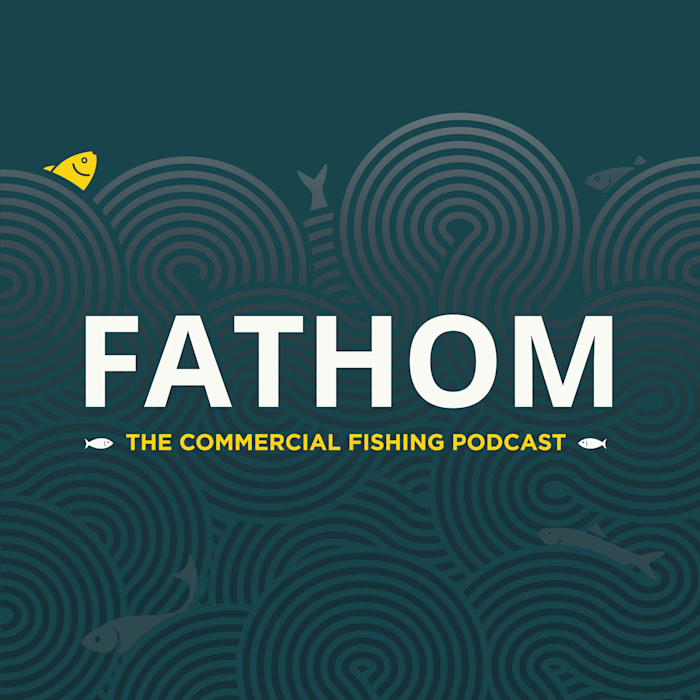 Brand design for podcast. 