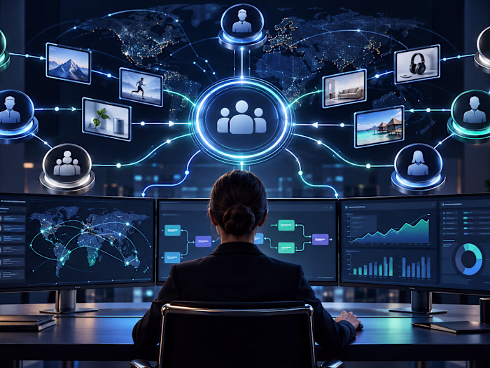 Full-Service Affiliate Program Management