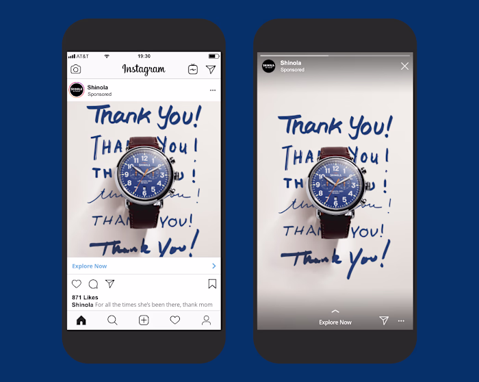 Shinola 10th Year Appreciation Event