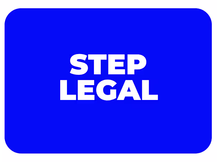 Step Legal
