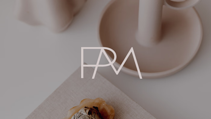 PM LIFESTYLE LOGO