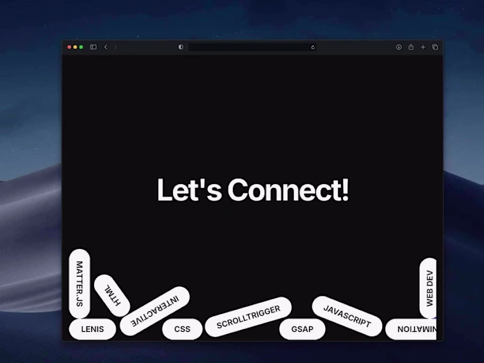 My First Ever component live at @Framer Marketplace! https:/...