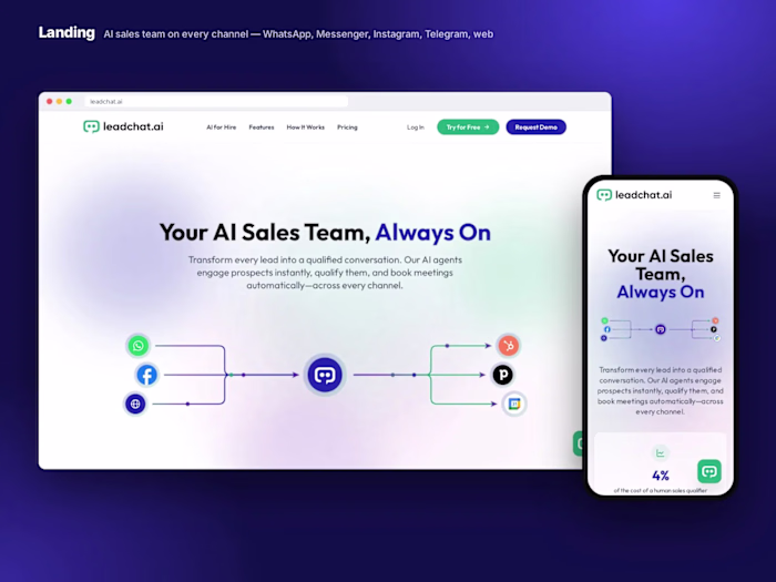 Leadchat.ai