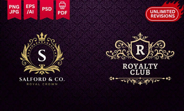 Logo Design 