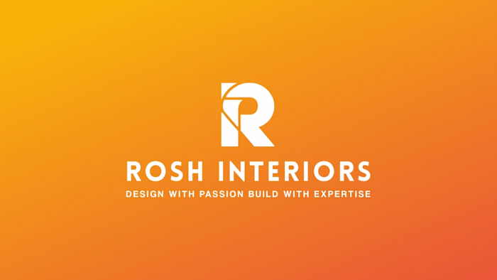 Rosh Interiors — Elevating a Premium Interior Brand