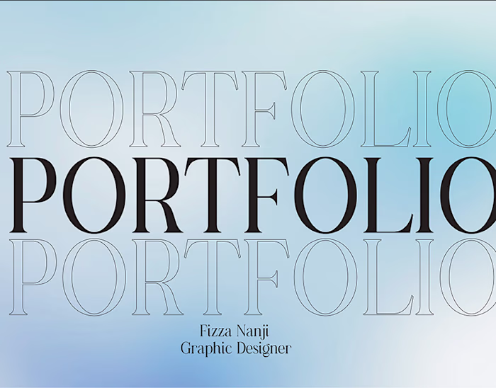 Portfolio 2025