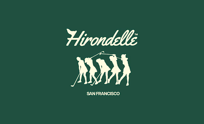 Hirondelle Golf ⛳️