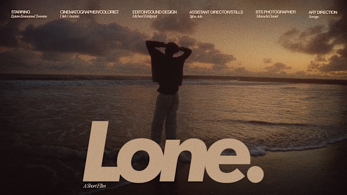 Lone