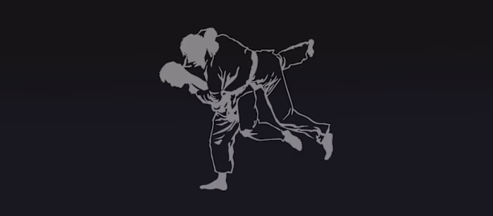 Katoshi - BJJ Web Design