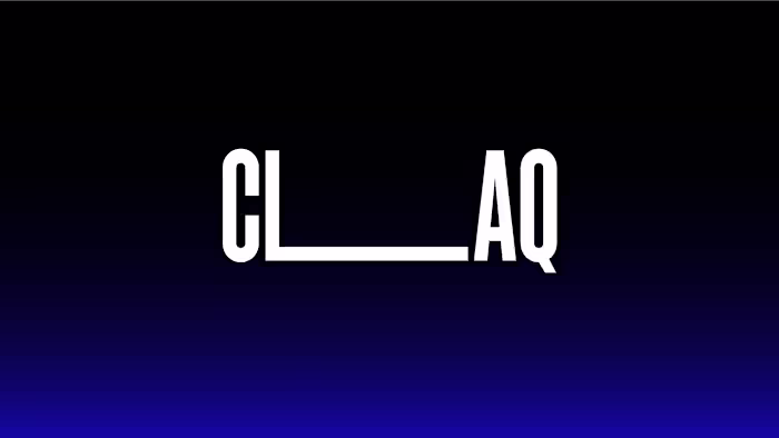 CLAQ - SHORT FILM FESTIVAL