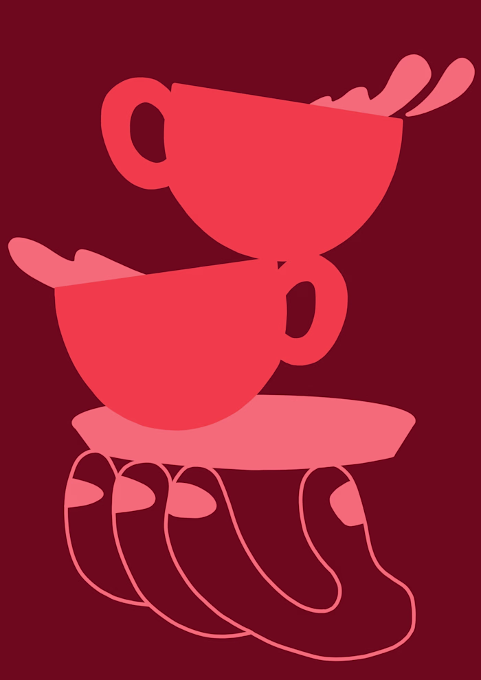 CAFE AMORE