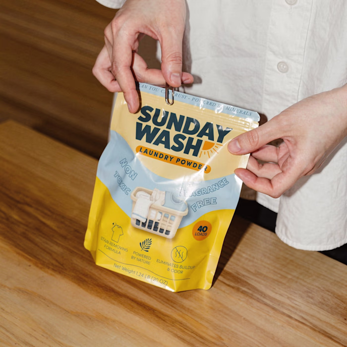 3D Realistic Packaging Design 