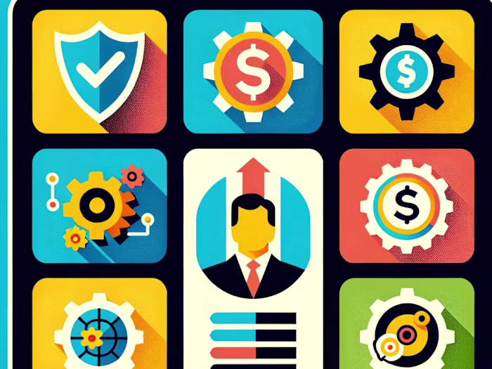 Vice President Technology & Automation