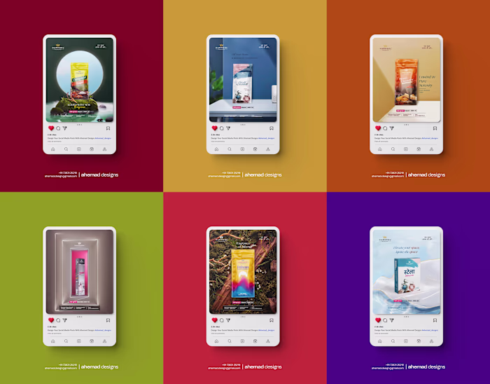 Premium Products Deserve Premium Presence If your product is...