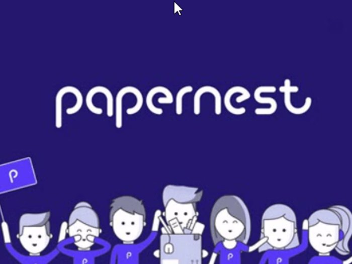 Leasing Platform