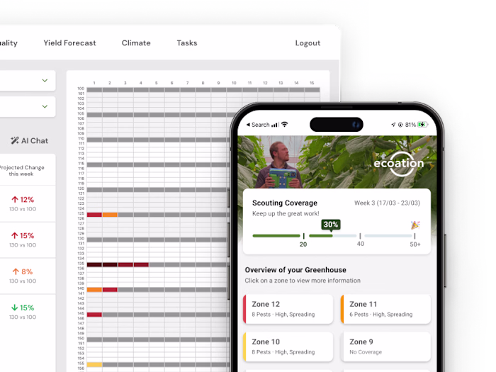 Multi-Data Point View Design for Ecoation